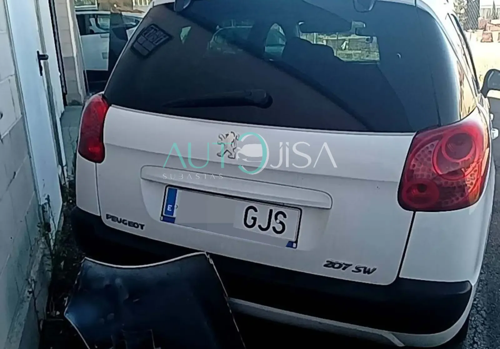 Destacada SUBASTA ESPECIAL ASEGURADORAS 